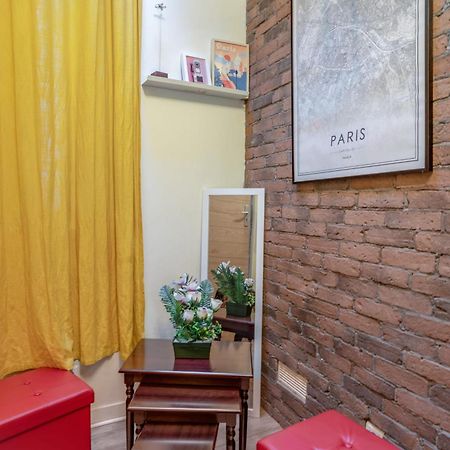 Апартаменты Charming Industrial-Style Studio Just Nearby Montmartre In Paris - Welkeys Экстерьер фото